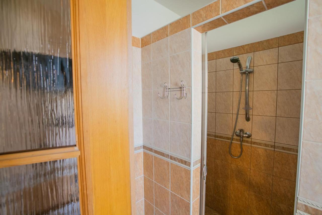 Privát NA CHALUPE Partizánska Ľupča 649 Partizanska lupca Exterior foto